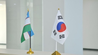 В Сеуле обсуждены вопросы реализации инфраструктурных проектов в Узбекистане