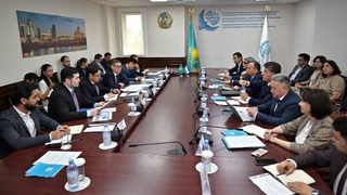 Региональное сотрудничество - единственный жизнеспособный вариант устранения серьезных рисков для безопасности и устойчивого развития стран ЦА