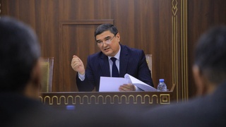 Судлар чинакам "Адолат қўрғони"га айланяптими?