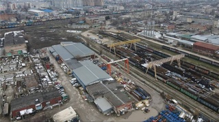 В Узбекистане совершенствуется система управления промзонами