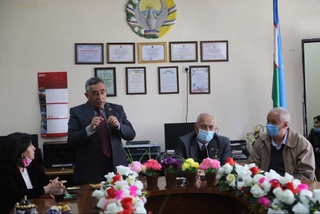 Sharafga burkangan yoʻl