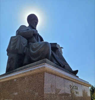 Ўзбекистонда Муҳаммад Ризо Огаҳий номидаги халқаро мукофот танлови эълон қилинди