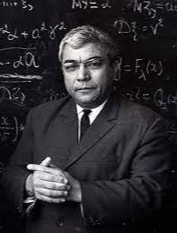 Kamtarligi ham, olimligi ham ibrat inson yoxud aspirantga joy bergan professor