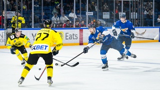 «Хумо» проиграл и второй домашний матч «Сарыарке»