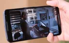 Дисплей қаршисидаги ўйлар