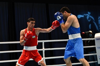 Ўзбекистон иккинчи ўринда. Осиё чемпионати ярим финалига қайси мамлакатдан нечта иштирокчи етиб келди?