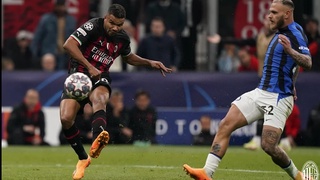 Бразилец Жуниор Мессиас мог перевернуть ход матча «Милана» с «Интером»