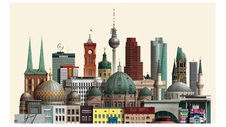 Өзбекстанның ШЫҰ-ға төрағалығы аясындағы бастамалары Германиядағы  БАҚ-тың назарында