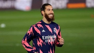 Рамос – XXI асрнинг энг сермаҳсул ҳимоячиси