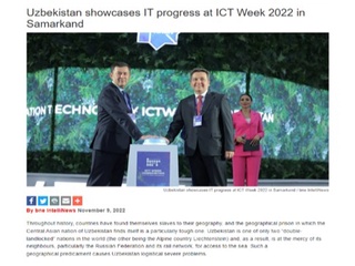 Соҳа ходимларига бериладиган IT виза Ўзбекистон фуқаролари билан деярли бир хил ҳуқуқларга эга ва уларга кўчмас мулк сотиб олиш имконини беради