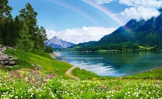 Weather forecast for June 12th