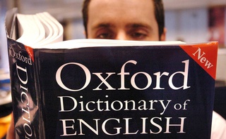 The Oxford Dictionary named "brainrot" the word of 2024