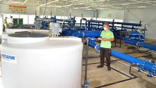 Сув тежамкорлиги нафақат зарурат, балки кечиктириб бўлмайдиган долзарб вазифадир