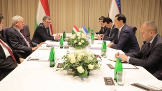 "ОТP Bank Group" ўзбек тижорат банкларидан бирини хусусийлаштириш орқали Ўзбекистонга кириб келиши мумкин