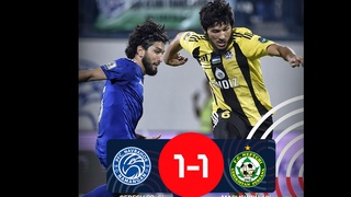 Гол Гильерме Гедеша спас «Навбахор» от поражения в матче с «Нефтчи»