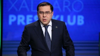 Мақсадимиз – ҳақиқат йўлида хизмат қилувчи кадрлар тайёрлаш