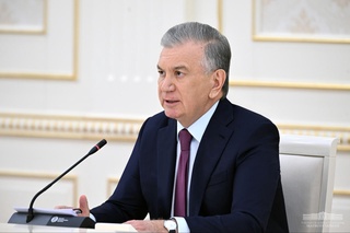 Миграция бўйича ягона ахборот платформаси яратилади