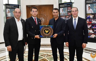 Сотрудничество с IIHF выходит на новый уровень