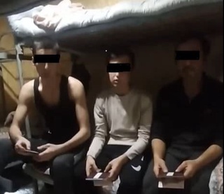 Yurtdoshlarimiz pasportlari ish beruvchidan olib berildi