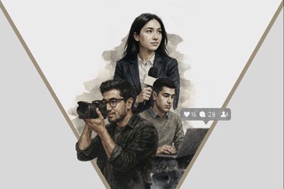 Saida Mirziyoyeva ommaviy axborot vositalari xodimlarini tabrikladi