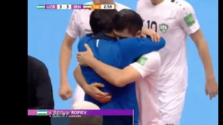 В перестрелке с Ираном Узбекистану не хватило одного выстрела