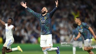 Кудесник папа Карло Анчелотти достал джокера Родригу и обставил Гвардиолу