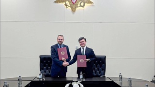 Между Узбекистаном и Россией подписан документ о развитии инженерного образования и научного сотрудничества