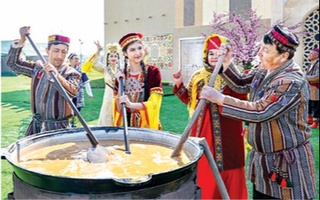 Bardavom qadriyatlar