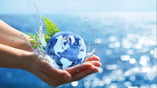 Долг каждого из нас - беречь воду и рационально ее использовать