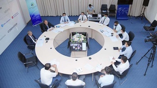 Рассмотрены законы об официальной статистике, внесении изменений в Закон о Госбюджете на 2021 год и ответ на парламентский запрос