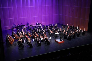 Oʻzbekiston davlat akademik katta teatri Xitoyda