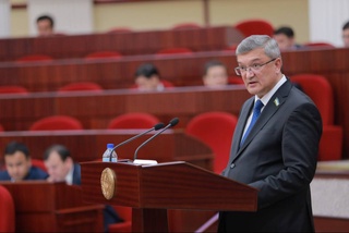 Uzbekistan enshrines the norm of equality of citizens before the law, regardless of their social status