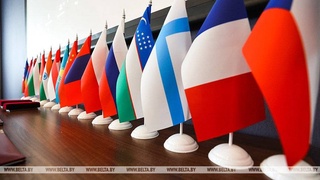 Брестская область нацелена на более тесное сотрудничество с Бухарской областью Узбекистана