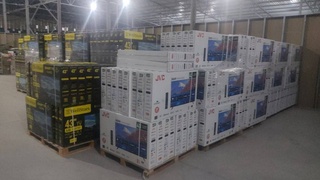 Узбекистан расширяет номенклатуру своего экспорта бытовой техники в Азербайджан