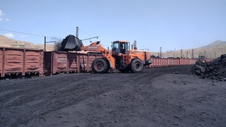 Respublika ijtimoiy soha obyektlari 1-sentyabrgacha mahalliy koʻmir bilan toʻliq taʼminlanadi