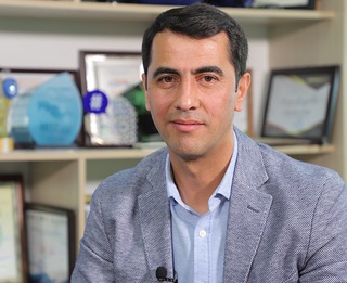 Туризм ва спорт уйғунликда ривожланади