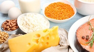 Сүйектерге пайдасы мол 7 өнім