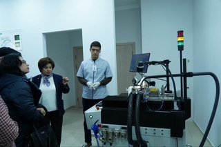 Vision терапия – миопияни назорат қилиш ва кўришни тиклаш усули