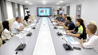 Детский омбудсман: отсутствие тротуаров на дорогах увеличивает смертность детей