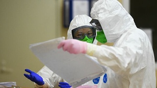 “Delta” koronavirusga qarshi kurashishda vaziyatni qiyinlashtirmoqda — JSST