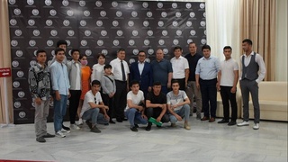 Агентство кинематографии Узбекистана выделит средства столичному вузу на создание кинофильмов