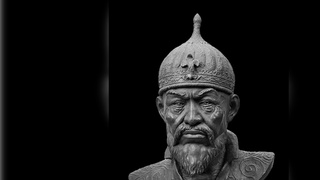 Sunʼiy intellekt Amir Temur qiyofasini tasvirladi
