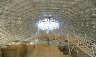 Аҳмадали АСҚАРОВ: Ҳар бир археологик объект остида катта хазина — тарих бор