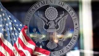 The U.S. recognizes the results of Uzbekistan Presidential Election