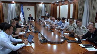 Янги таҳрирдаги Конституция нормаларидан келиб чиқиб, қатор қонунларга ўзгартиришлар киритилади