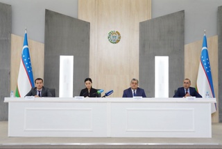 Ўқиш дастурини бажармаган тингловчи олган стипендиясини тўлиқ қайтаради