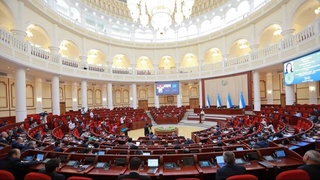 Дар назар аст, ки огоҳинома дар бораи ҷаласаи судӣ тавассути СМС ирсол карда шавад