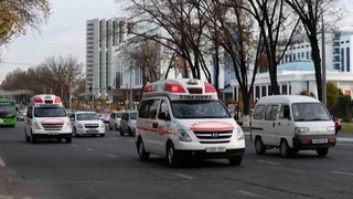 Миллий палата: Таҳлил замонавий тиббиёт асосларидан биридир