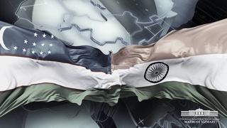 Ўзбекистон Республикаси Президенти Ҳиндистон Республикаси Президенти ва Бош вазирига таъзия йўллади