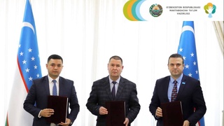 МДО: веб-платформа «Learning Passport» обеспечит непрерывный доступ к качественному образованию